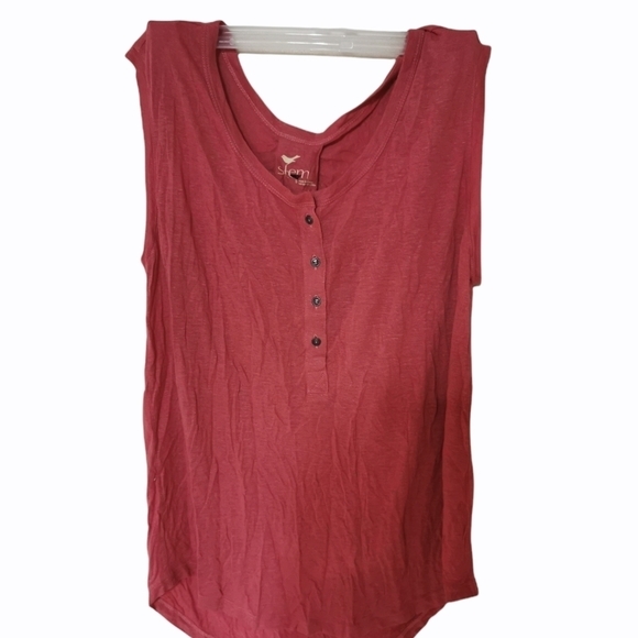 𝅺STEM tank top - Picture 3 of 5